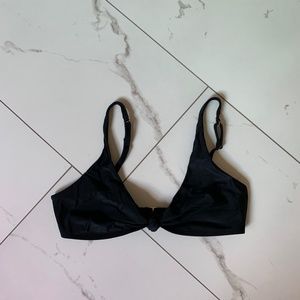 HOLLISTER BATHING SUIT TOP
